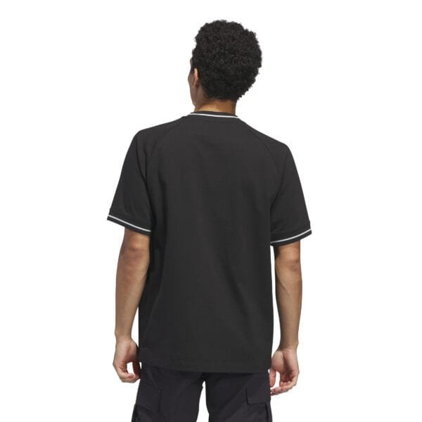 ADIDAS PREMIERE SHIRT - Imagen 4