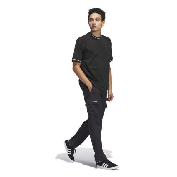ADIDAS PREMIERE SHIRT - Imagen 5