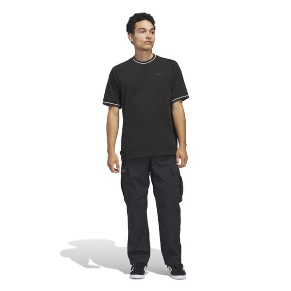 ADIDAS PREMIERE SHIRT - Imagen 6