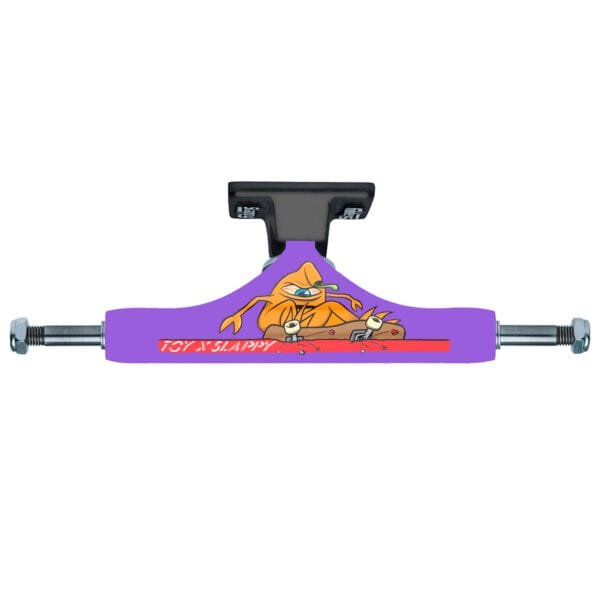 SLAPPY TOY X SLAPPY ST1 HOLLOW 8.5