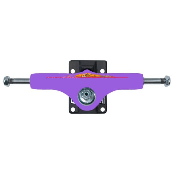 SLAPPY TOY X SLAPPY ST1 HOLLOW 8.5 - Imagen 2
