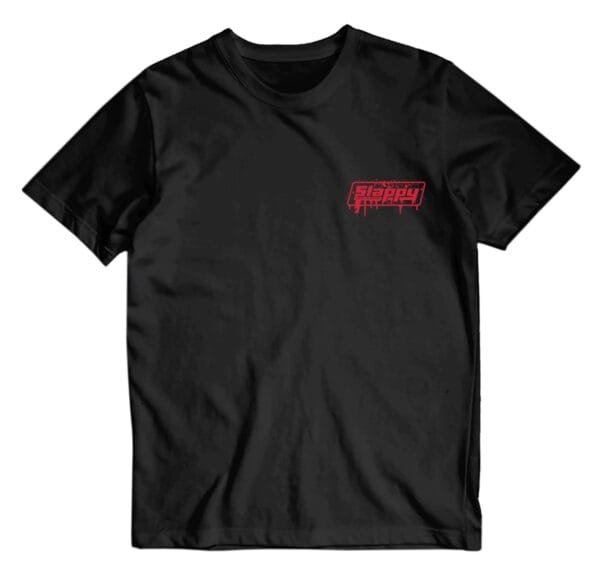 SLAPPY CURB KILLER SS TEE - Imagen 2