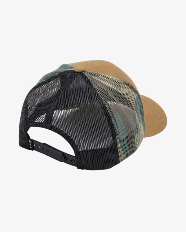 RVCA MISSION 2 TRUCK - Imagen 2