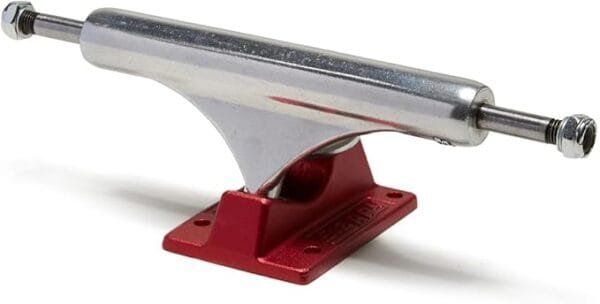 SLAPPY ST1 LIGHTS RED 8.25