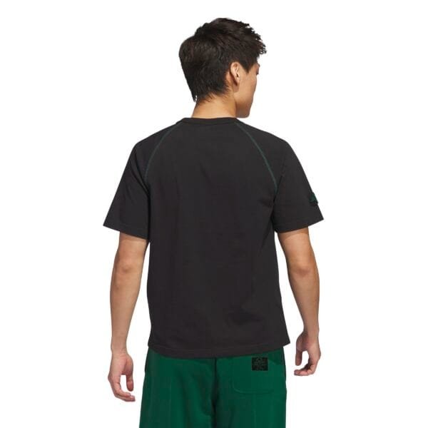 ADIDAS SHMOO FW TEE - Imagen 4