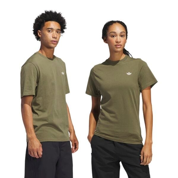 ADIDAS 4.0 LOGO TEE - Imagen 10