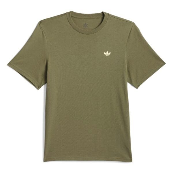 ADIDAS 4.0 LOGO TEE - Imagen 2