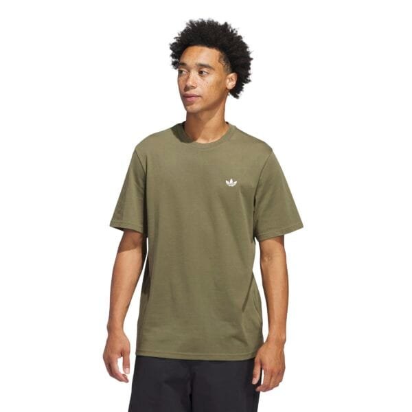ADIDAS 4.0 LOGO TEE - Imagen 3