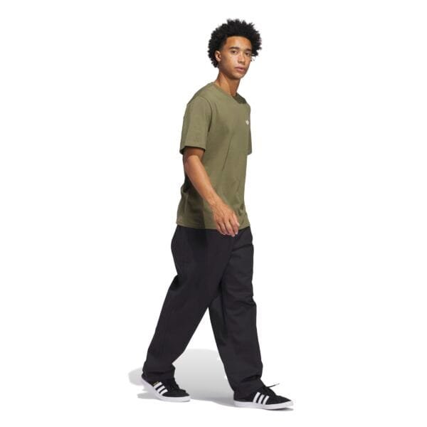 ADIDAS 4.0 LOGO TEE - Imagen 5