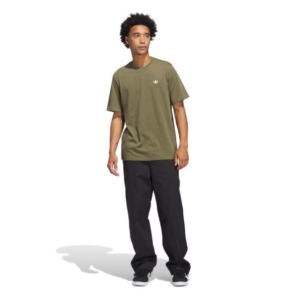 ADIDAS 4.0 LOGO TEE - Imagen 6