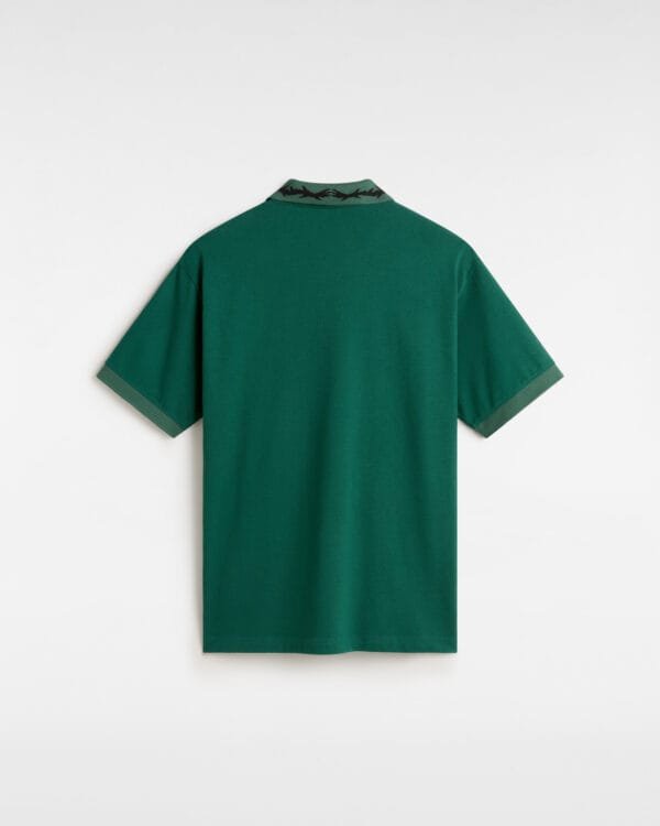 VANS SKATE MESH POLO - Imagen 2