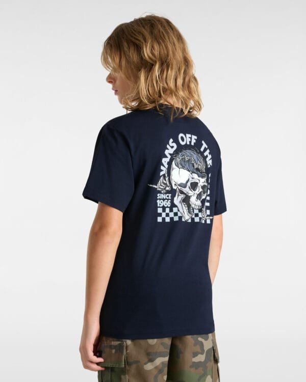 VANS HEADWAVE SS