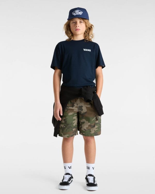 VANS HEADWAVE SS - Imagen 2
