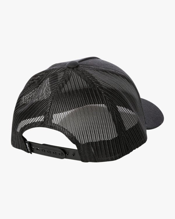 RVCA VA ATW TRUCKER - Imagen 7