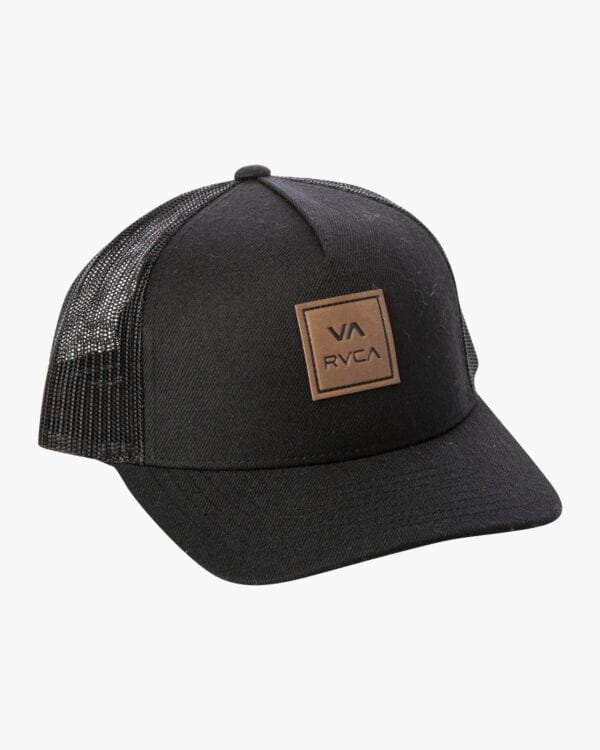 RVCA VA ATW TRUCKER - Imagen 6