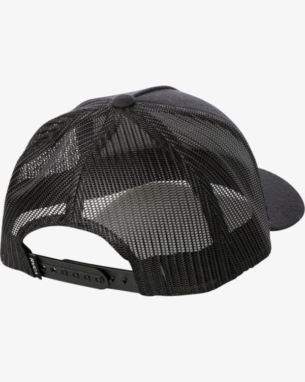 RVCA VA ATW TRUCKER - Imagen 3