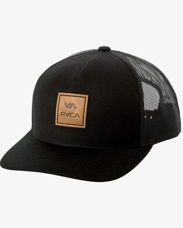 RVCA VA ATW TRUCKER - Imagen 4