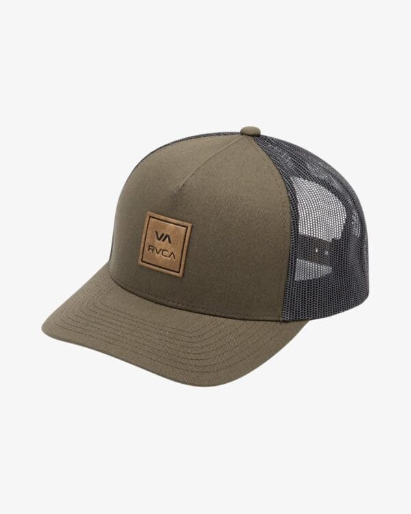 RVCA VA ATW TRUCKER