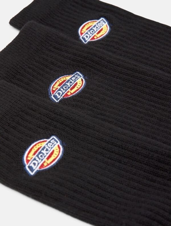 DICKIES VALLEY GROVE BLACK - Imagen 2