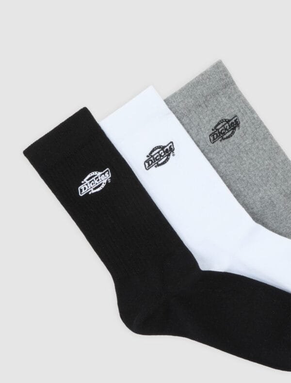 DICKIES SUMMERDALE 3PK - Imagen 3