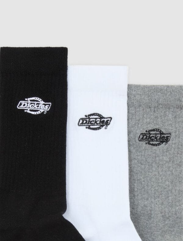 DICKIES SUMMERDALE 3PK - Imagen 2