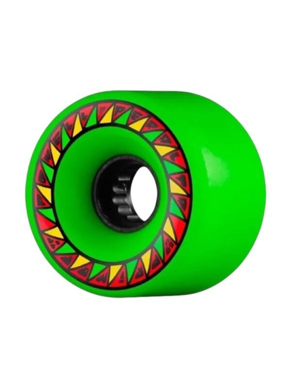 POWEL PERALTA PRIMO GREEN 69MM 75A