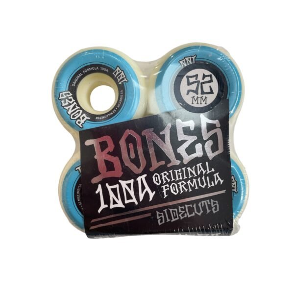 BONES SIDECUT 100S 54 V5 ORIGINAL FORMULA
