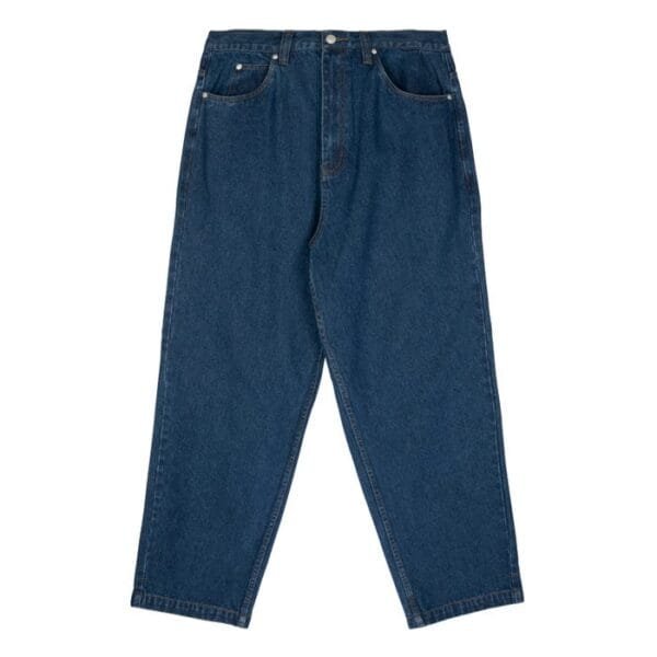 SANTA CRUZ BIG PANTS - Imagen 2