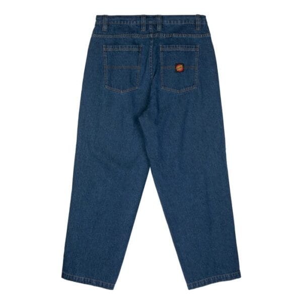 SANTA CRUZ BIG PANTS