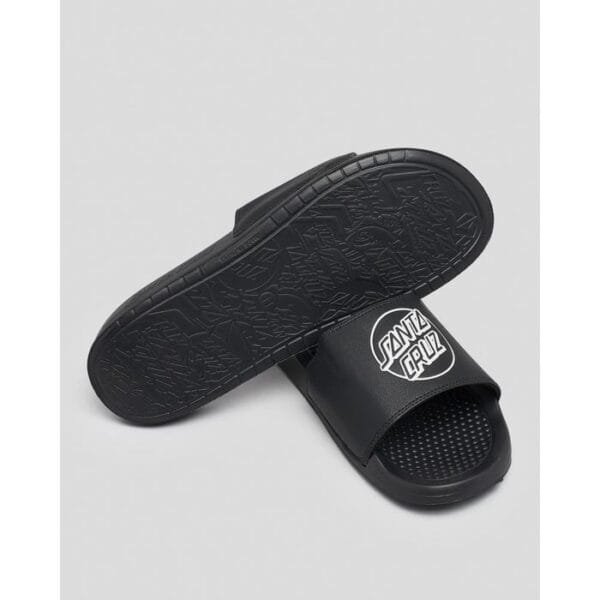 SANTA CRUZ OPUS DOT SLIDES - Imagen 3