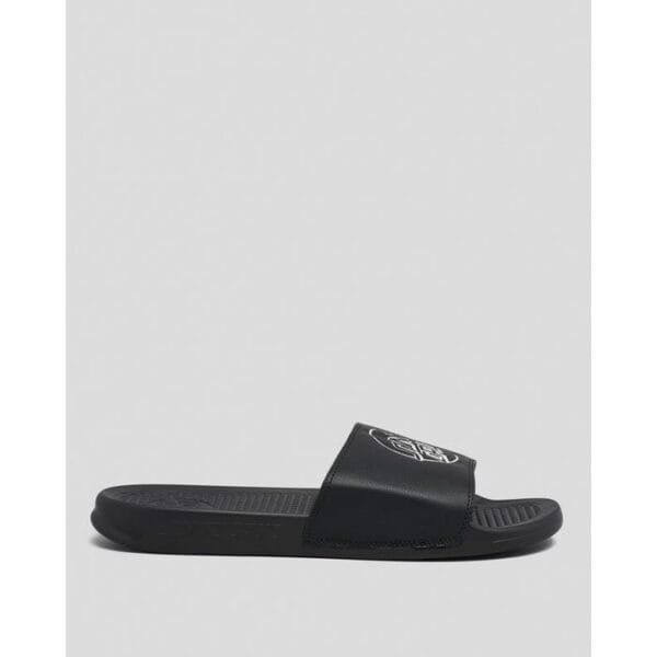 SANTA CRUZ OPUS DOT SLIDES - Imagen 2