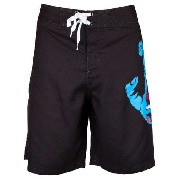 SANTA CRUZ SCREAMING HAND BOARDSHORT