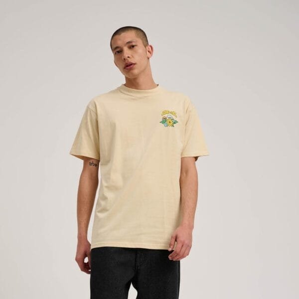 SANTA CRUZ WINKOWSKI 88BALLER TRIP TSHIRT - Imagen 5