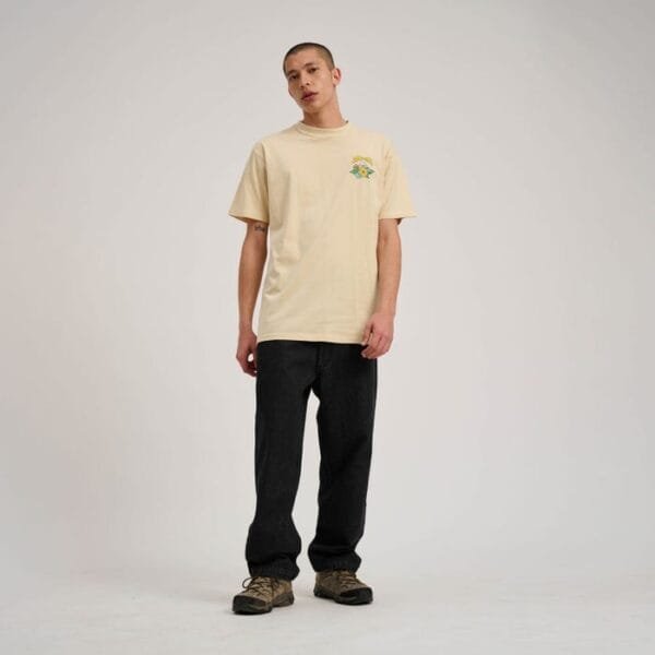 SANTA CRUZ WINKOWSKI 88BALLER TRIP TSHIRT - Imagen 2