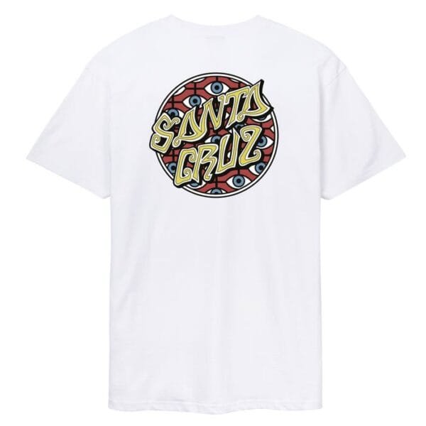 SANTA CRUZ SALBA EYES DOLT