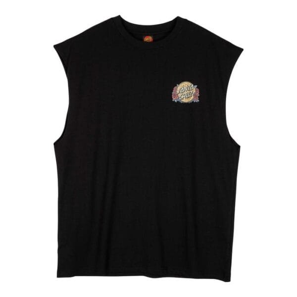 SANTA CRUZ GUZMAN DOT TANK - Imagen 2
