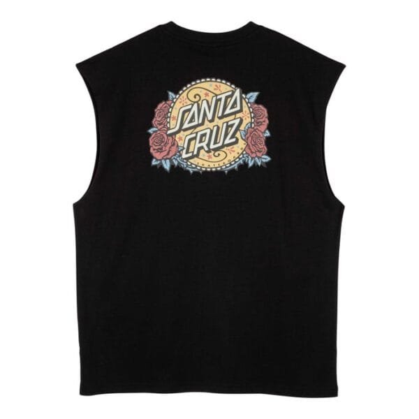 SANTA CRUZ GUZMAN DOT TANK