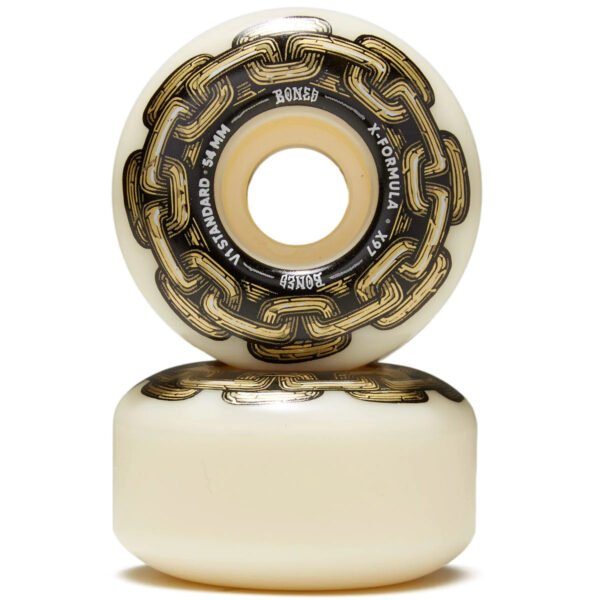 BONES GOLD CHAIN 53 V1 STANDARD X FORMULA