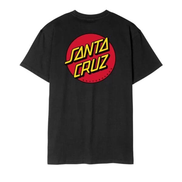 SANTA CRUZ CLASSIC DOT CHEST - Imagen 3