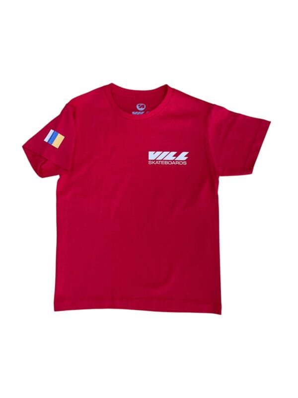 VILL STAR BANDERA KIDS - Imagen 8