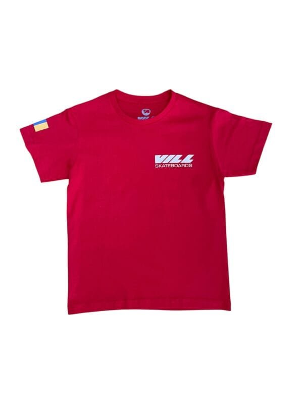 VILL STAR BANDERA KIDS - Imagen 9