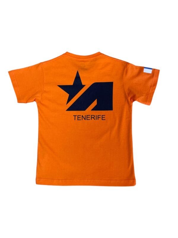 VILL STAR BANDERA KIDS - Imagen 12