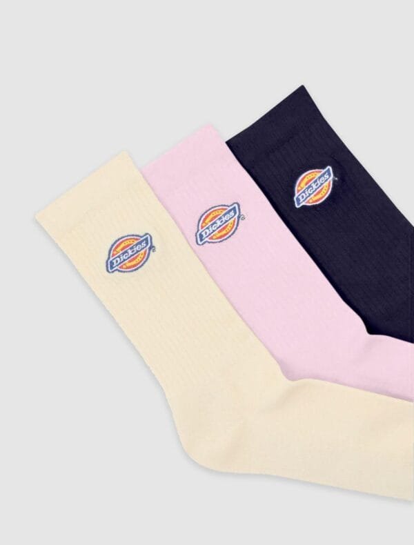 DICKIES VALLEY GROVE SOCKS - Imagen 3