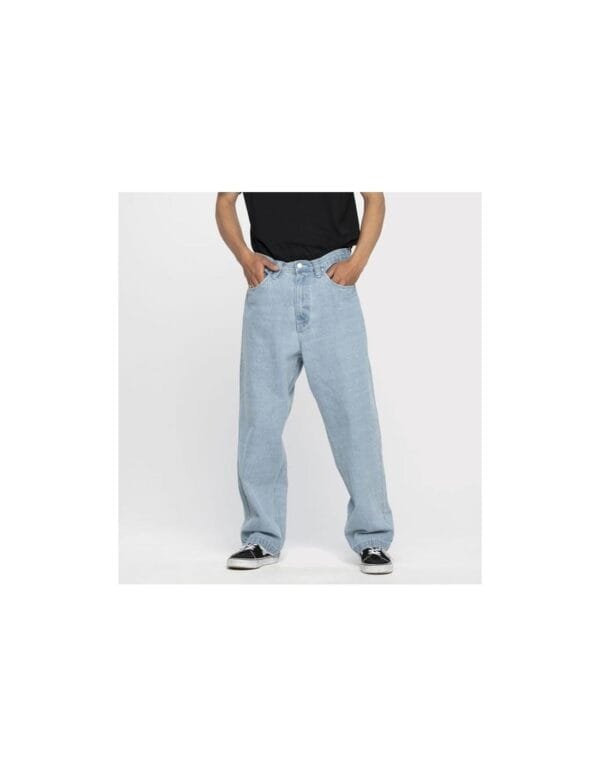 SANTA CRUZ BIG PANTS - Imagen 4