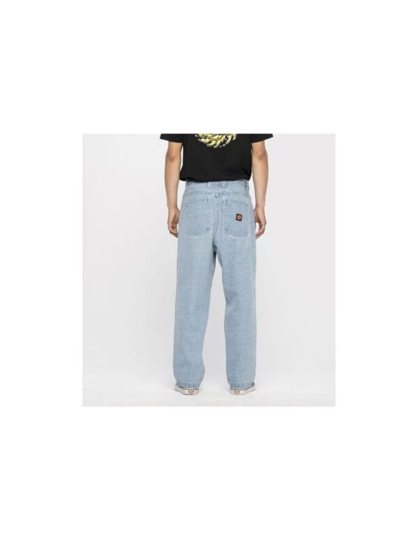 SANTA CRUZ BIG PANTS - Imagen 2