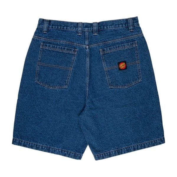 SANTA CRUZ BIG SHORT