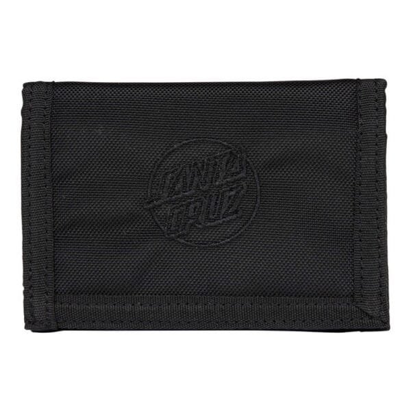 SANTA CRUZ TONAL OPUS DOT WALLET
