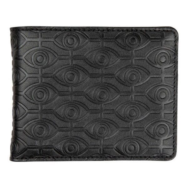 SANTA CRUZ SALBA EYES WALLET