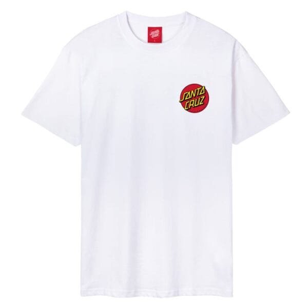 SANTA CRUZ CLASSIC DOT CHEST - Imagen 4
