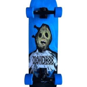 SURF SKATE RESIN7 MADNESS